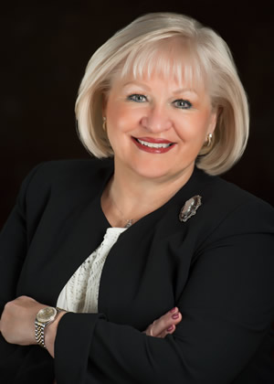 Donna M. Bys - ED.D, MSN, MPA, RN, LNHA ~ CEO