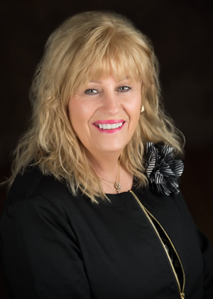 DENISE GALARNEAU